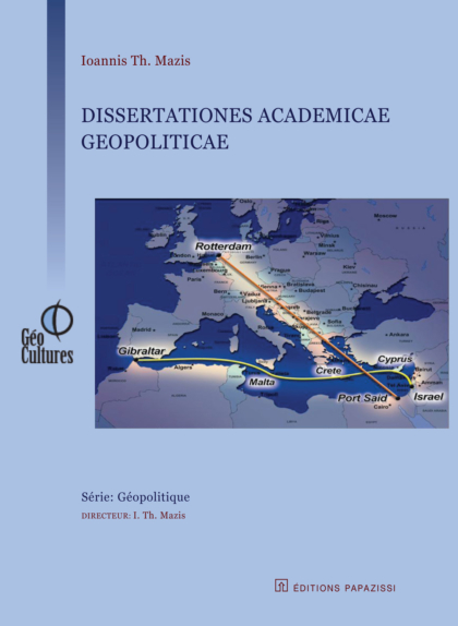 Dissertationes academicae geopoliticae